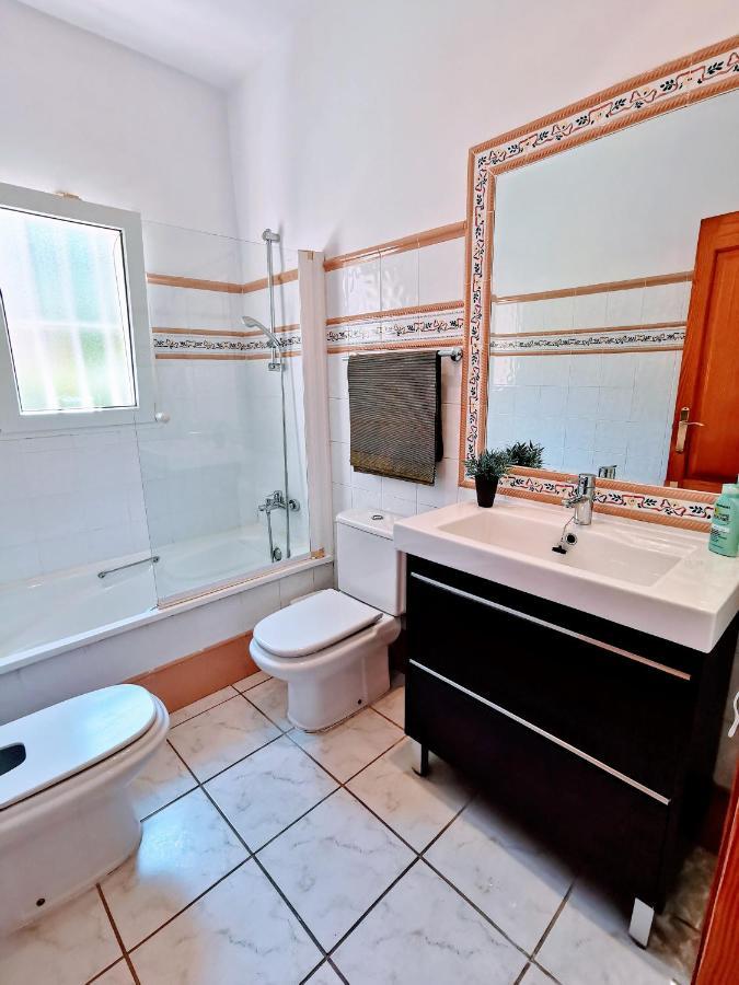 Villas Monte Verde -Btb Xabia Bagian luar foto