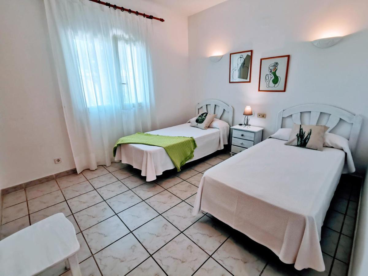 Villas Monte Verde -Btb Xabia Bagian luar foto
