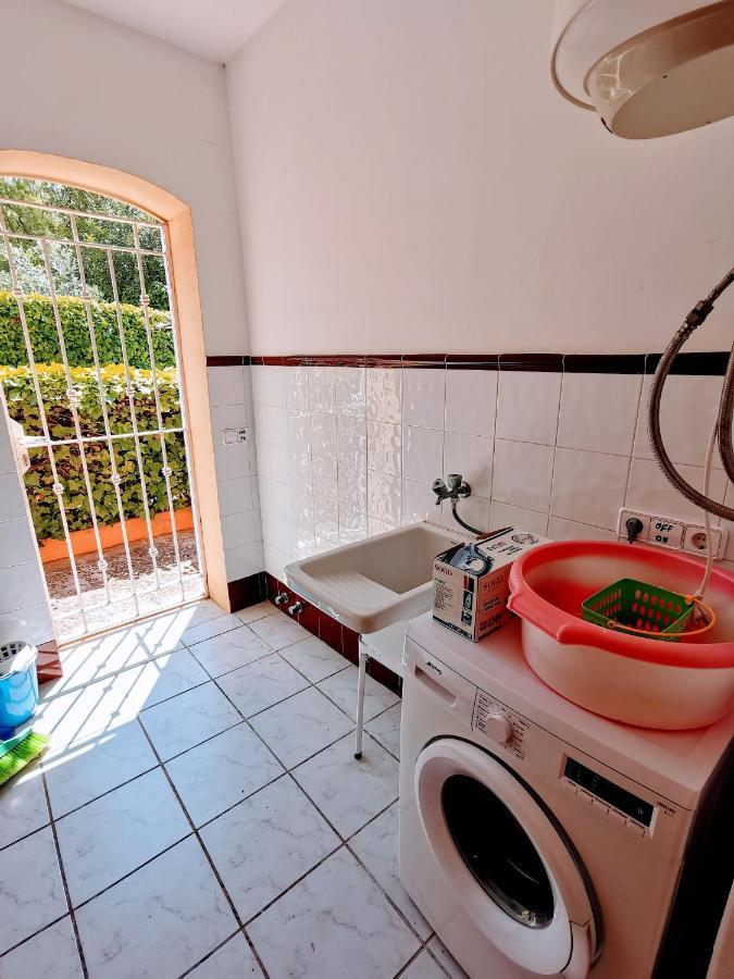 Villas Monte Verde -Btb Xabia Bagian luar foto