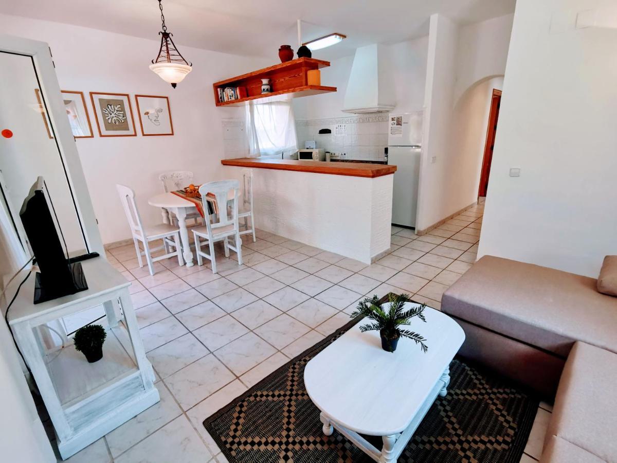 Villas Monte Verde -Btb Xabia Bagian luar foto