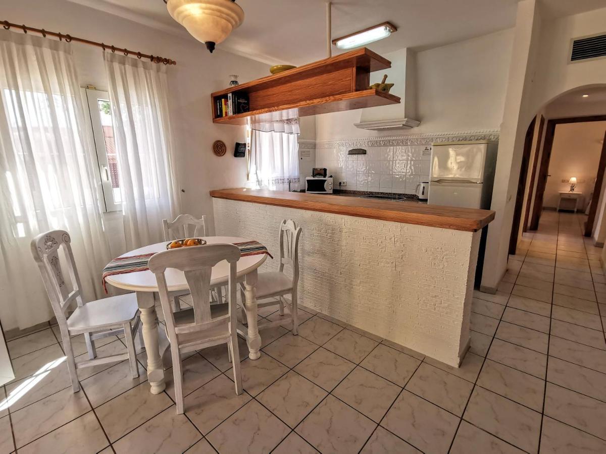 Villas Monte Verde -Btb Xabia Bagian luar foto
