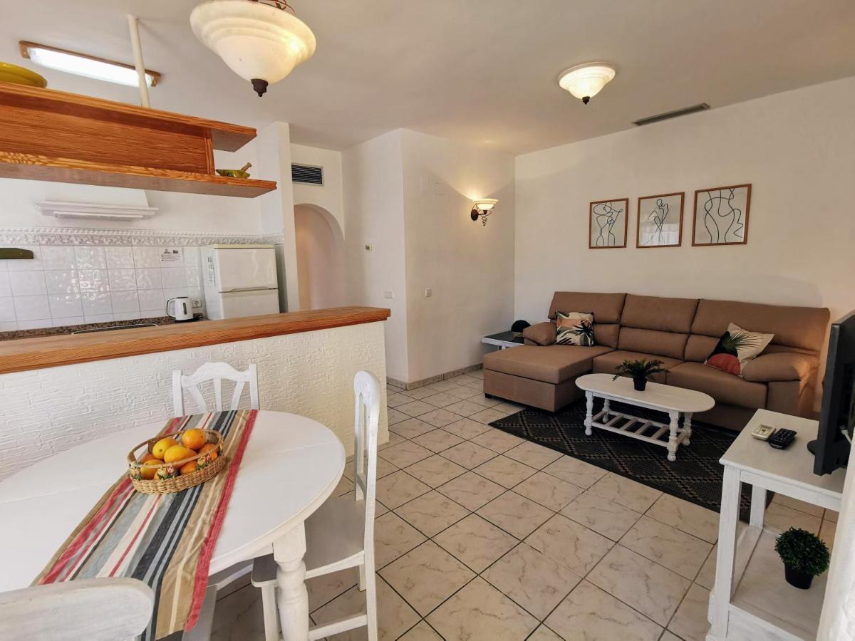 Villas Monte Verde -Btb Xabia Bagian luar foto